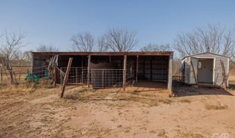 20149 County Road 341, Abilene, TX 79601