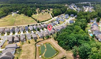 2139 Gregor Overlook Ln, Apex, NC 27502