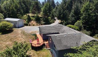 95663 MARTIN RANCH Rd, Brookings, OR 97415