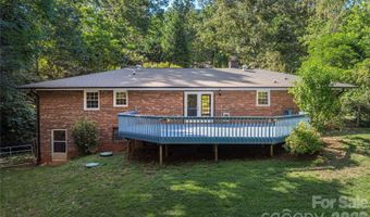 35 McKinney Rd, Asheville, NC 28805