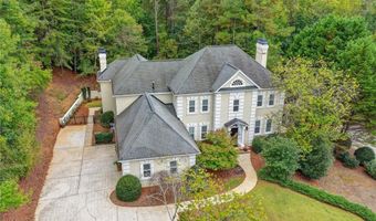 3610 Mansions Pkwy, Berkeley Lake, GA 30096