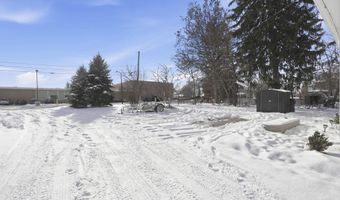 343 W 11th St, Auburn, IN 46706