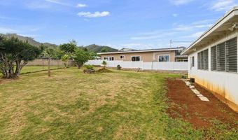 45-316 Nakuluai St, Kaneohe, HI 96744