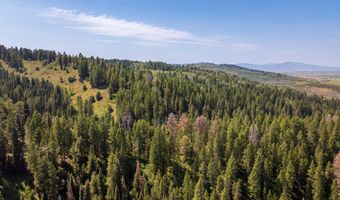 80 ACRES CO RD 126, Bedford, WY 83112