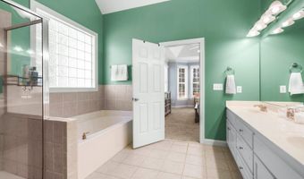 5729 Roseheath Rd, Bailey, NC 27807