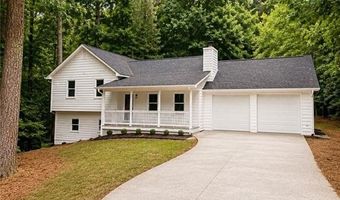 6211 Emerald Springs Dr SE, Acworth, GA 30102