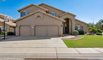 3683 W BARCELONA Dr, Chandler, AZ 85226