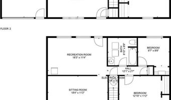 494 Hillcrest Ave, American Falls, ID 83211