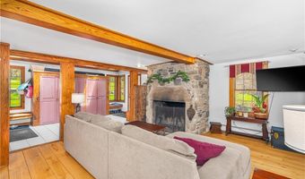 55 Elbow Rock Rd, Glocester, RI 02814