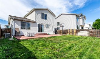 2039 Espana Way, Aurora, CO 80011
