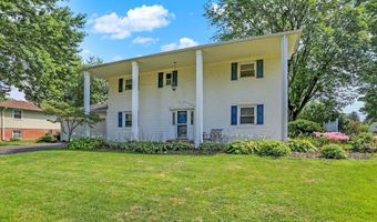 227 Narcissus Dr, Indianapolis, IN 46227