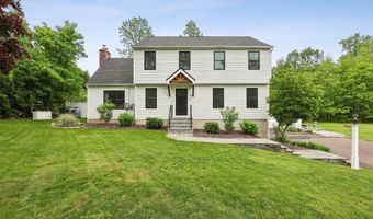 14 Cedrus Ct, Branford, CT 06405