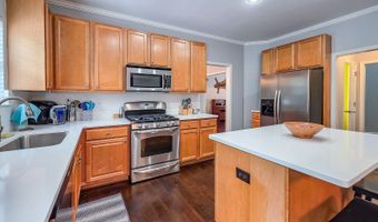 43 Ivy Mist Ln, Acworth, GA 30101