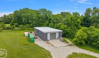 850 Frick Rd, Addison Twp., MI 48367
