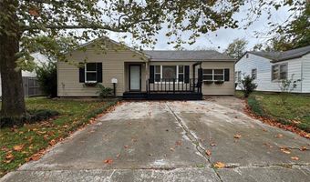 722 NW Maxwell St, Ardmore, OK 73401