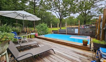 288 Redress Ln, Bee Branch, AR 72013