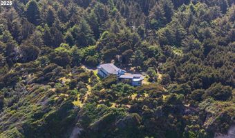 88675 WHITING Ln, Bandon, OR 97411