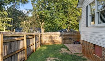521 East St, Athens, AL 35611