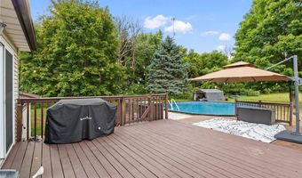 3163 Stannard Rd, Alexander, NY 14005
