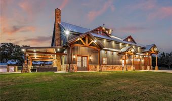1747 Cool Junction Rd, Millsap, TX 76066