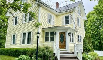 45 Tyler Ave, Bangor, ME 04401