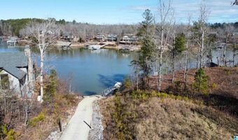 Lot 41 SIPSEY OVERLOOK DRIVE 41, Double Springs, AL 35553