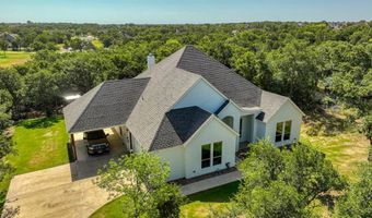 1052 Resolute Rd, Millsap, TX 76066