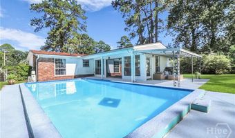 12726 Golf Club Dr, Savannah, GA 31419
