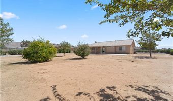 10721 Jamul Rd, Apple Valley, CA 92308