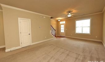 5012 Sunny Creek Ln, Apex, NC 27502