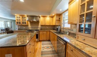 11743 County Road J, Antonito, CO 81120