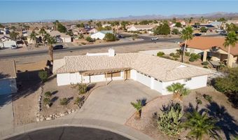 2221 Family Cir, Bullhead City, AZ 86442