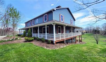 272 Stoneybrook Ln, Banner Elk, NC 28604