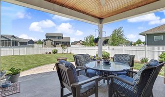 2721 Milstead Rd, Ames, IA 50010