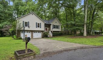 696 Cades Cove Ct, Austell, GA 30106