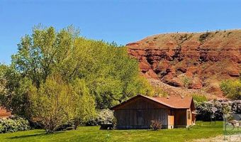 471 Pryor Mountain Rd, Bridger, MT 59014