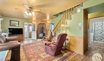 135 S Montana Ave, Absarokee, MT 59001