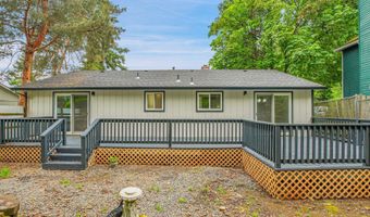 6423 SE HULL Ave, Milwaukie, OR 97267
