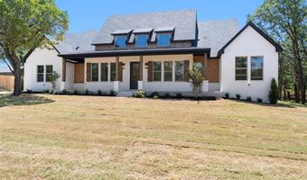 8161 Red Feather, Arcadia, OK 73007
