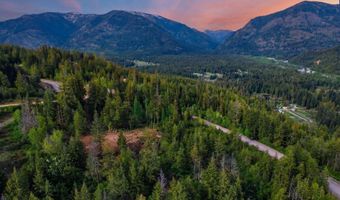 NKA Majestic Mountain Rd, Clark Fork, ID 83811