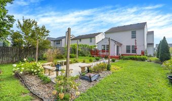 8534 Gainesville Dr, Indianapolis, IN 46227