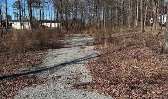 Lot 1 Mount Olive, Bauxite, AR 72011