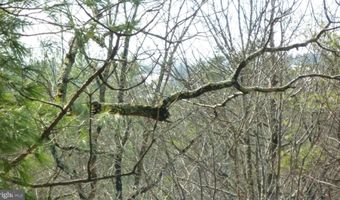 51 FORREST St, Basye, VA 22810