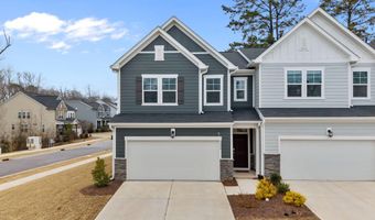1866 Porch Swing Way, Apex, NC 27502