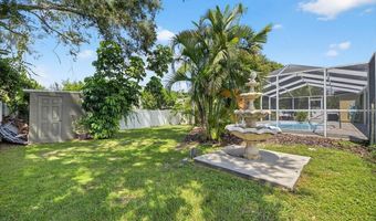 6608 CLAIR SHORE Dr, Apollo Beach, FL 33572