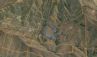 028 N Hughes Cyn, Acton, CA 93510