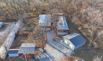 216 218 S Laure Ln, Afton, OK 74331