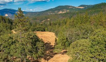 Buckhorn Springs Rd, Ashland, OR 97520