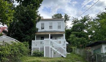 2604 Burham St, Airville, PA 15203