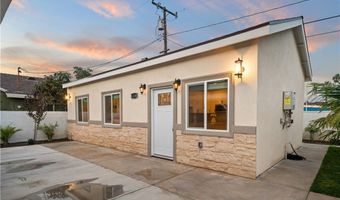 638 N Buttonwood, Anaheim, CA 92805